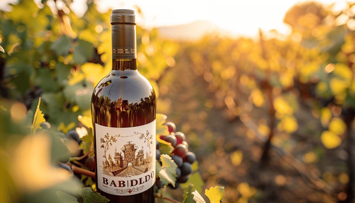 Vin rouge - Barolo, le joyau de la Couronne des amateurs de vin d’Italie