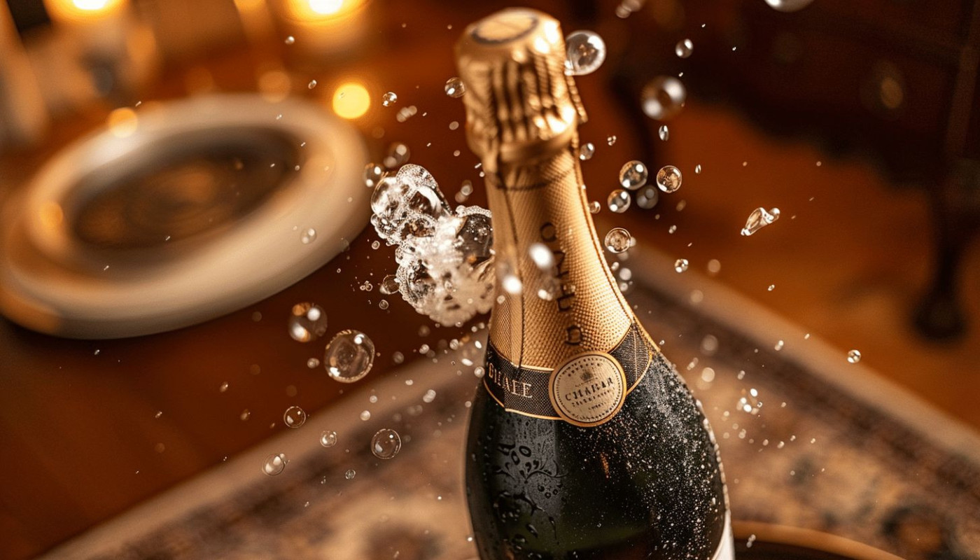 Autres - Champagne, vin effervescent, pétillant ou mousseux : quelles différences ?