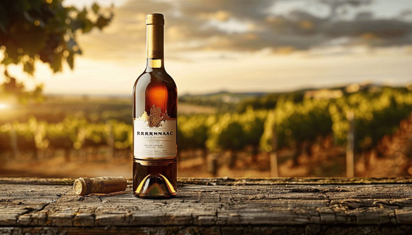Vin rouge - Château Reignac : le vin de Bordeaux qui voulait devenir grand