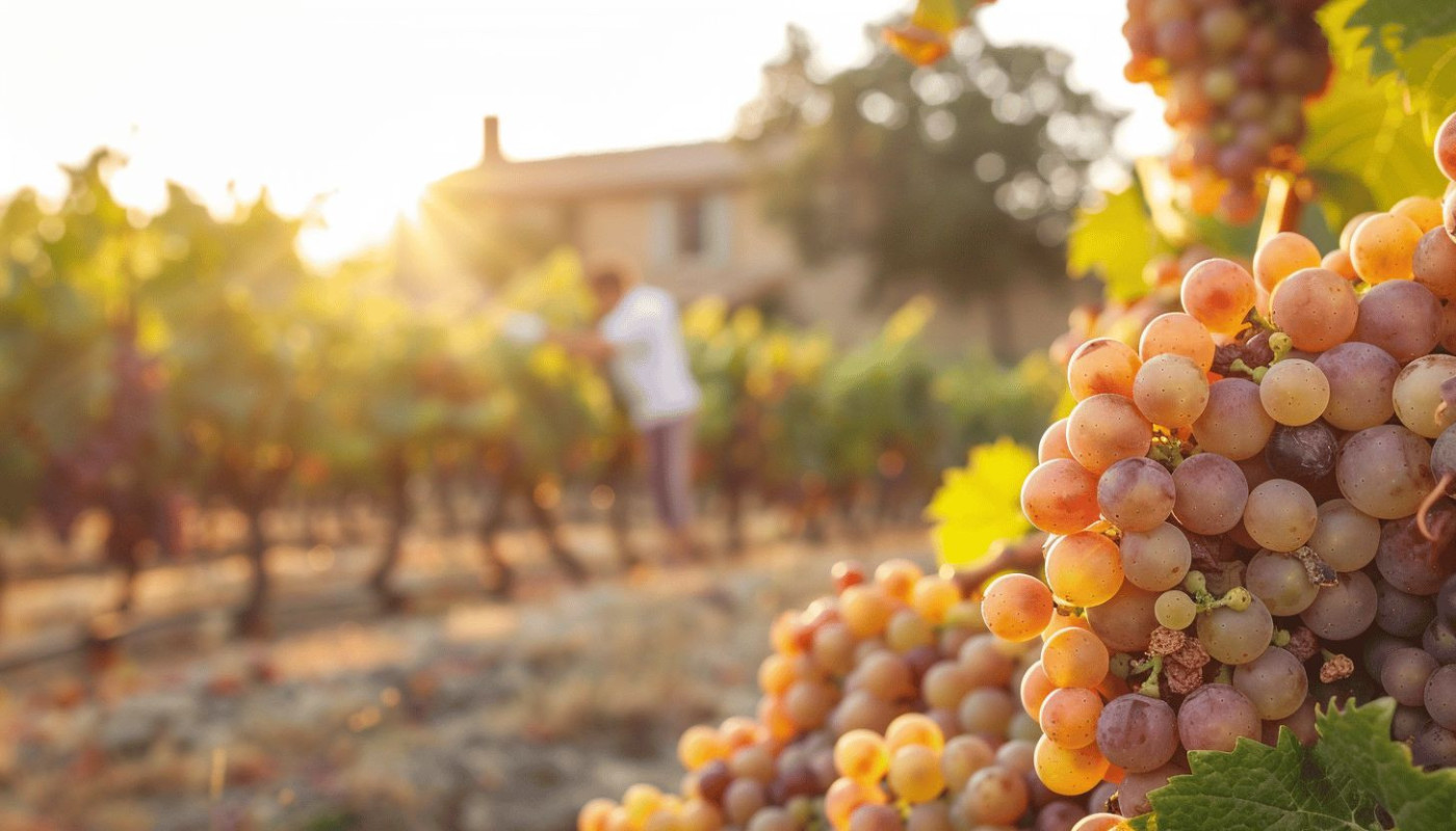 Conseils & astuces - Châteauneuf du Pape : les domaines à visiter et les vins à ne pas manquer