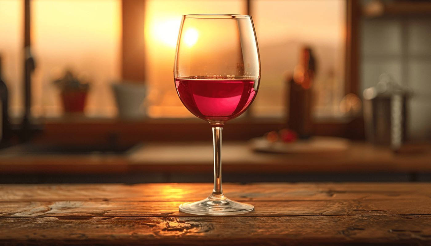 Autres - Combien de calories dans un verre de vin ?