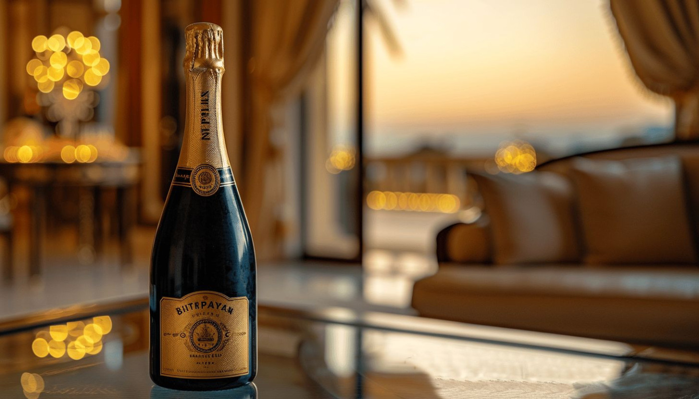 Conseils & astuces - Comment choisir un champagne pour offrir à un anniversaire ?