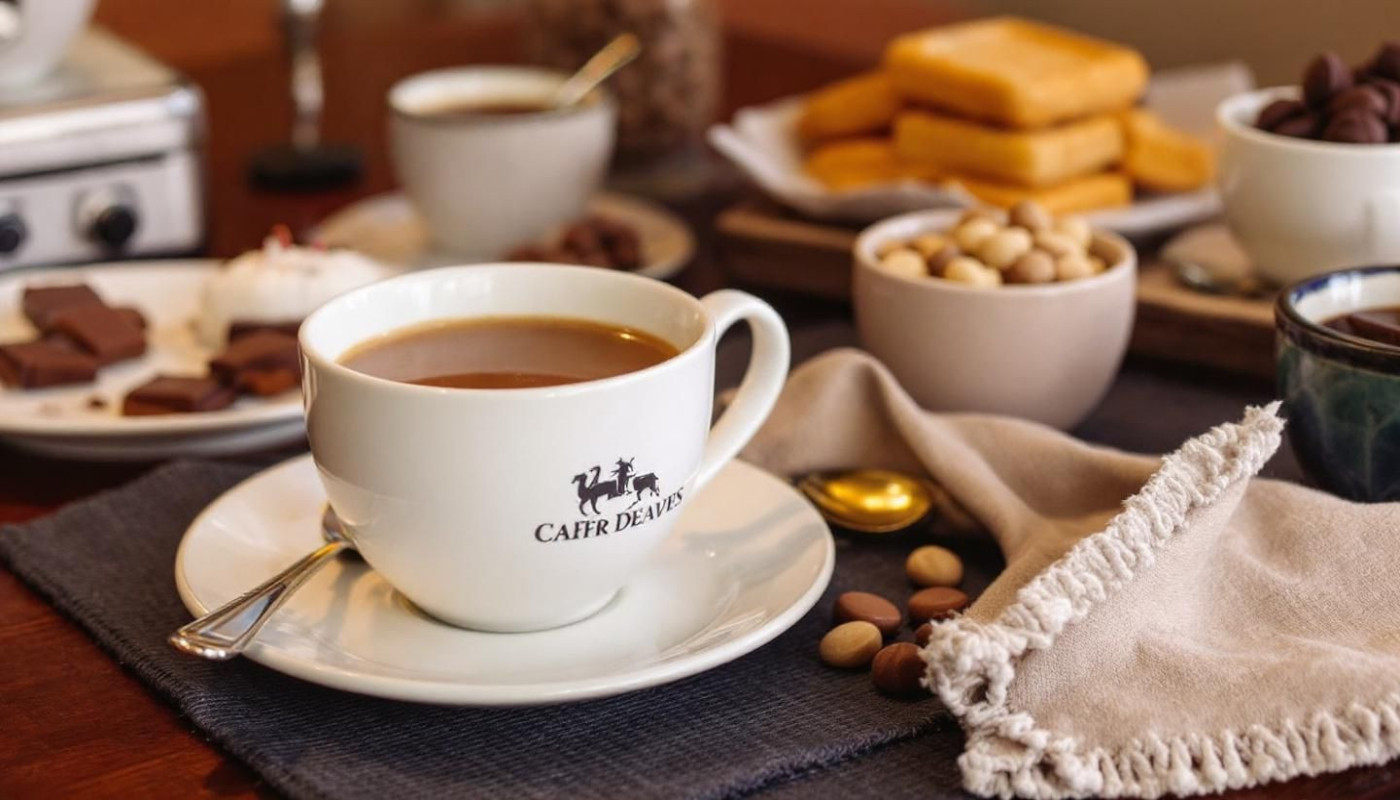 Comment intégrer les spécialités chocolatées régionales dans des cadeaux gourmands ?