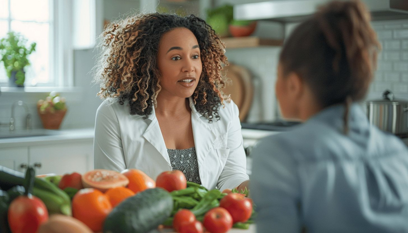 Conseils & astuces - Comment un coaching nutritionnel personnalisé favorise un bien-être quotidien