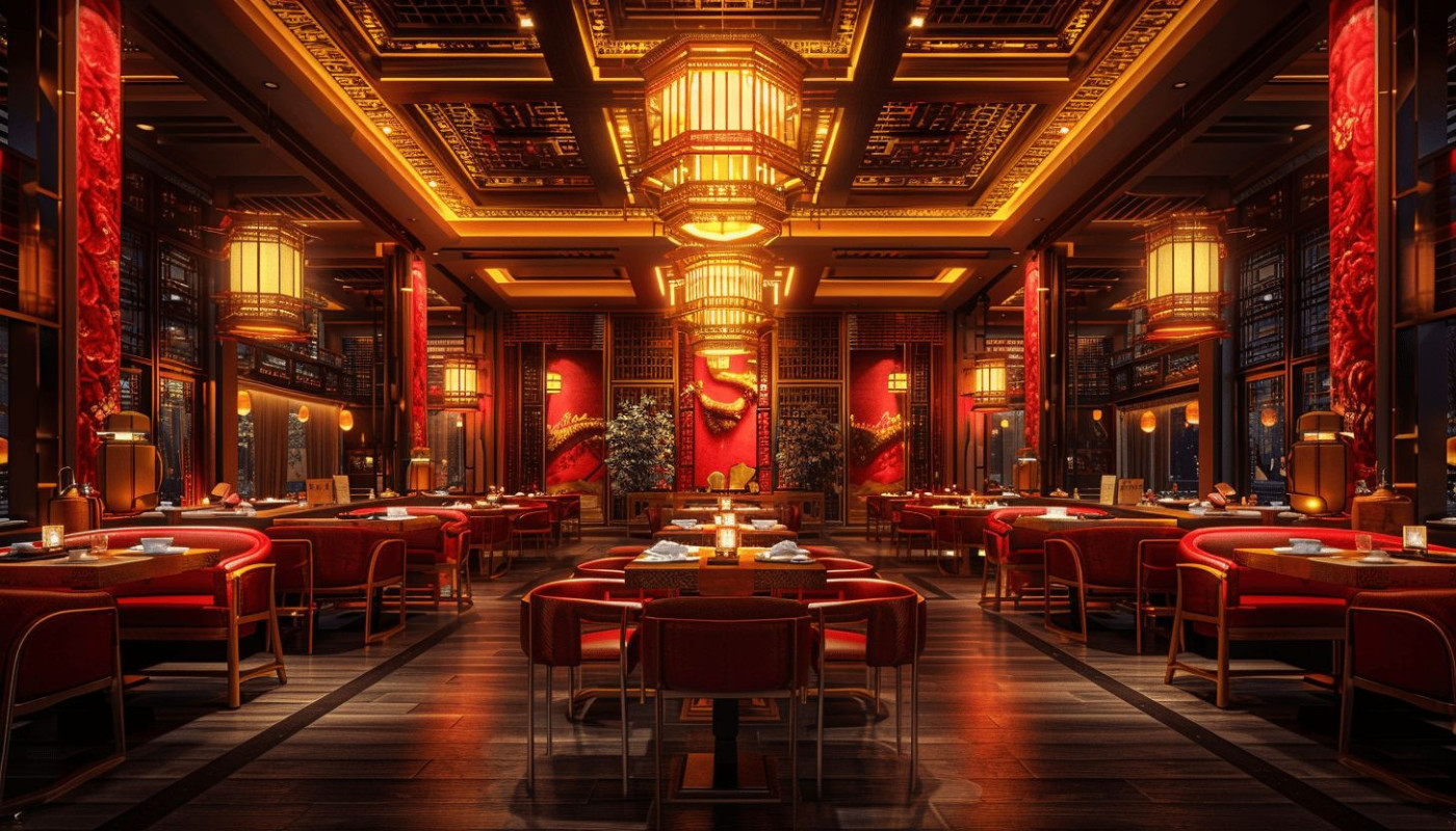 Conseils & astuces - Exploration des tendances récentes dans les restaurants asiatiques