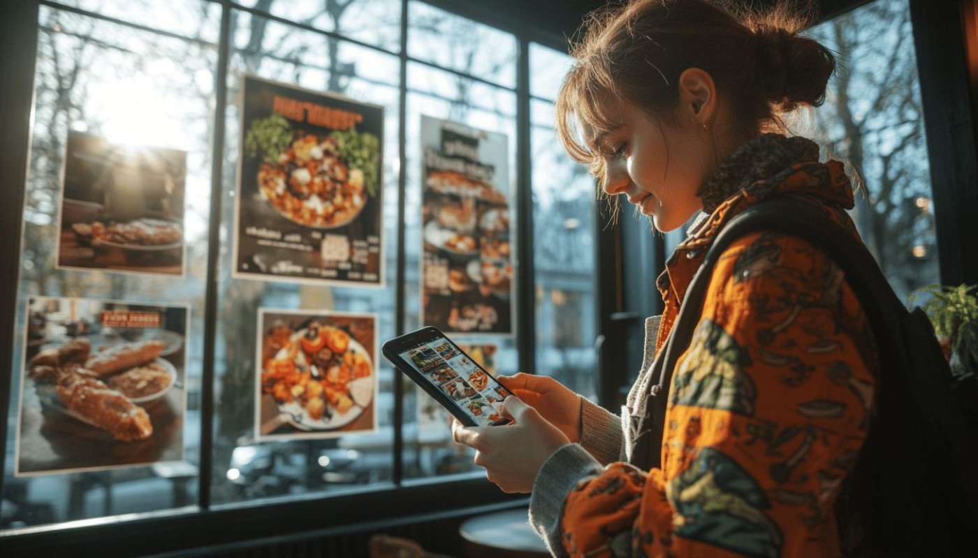 Conseils & astuces - Guide pour choisir un restaurant selon vos goûts et préférences locales