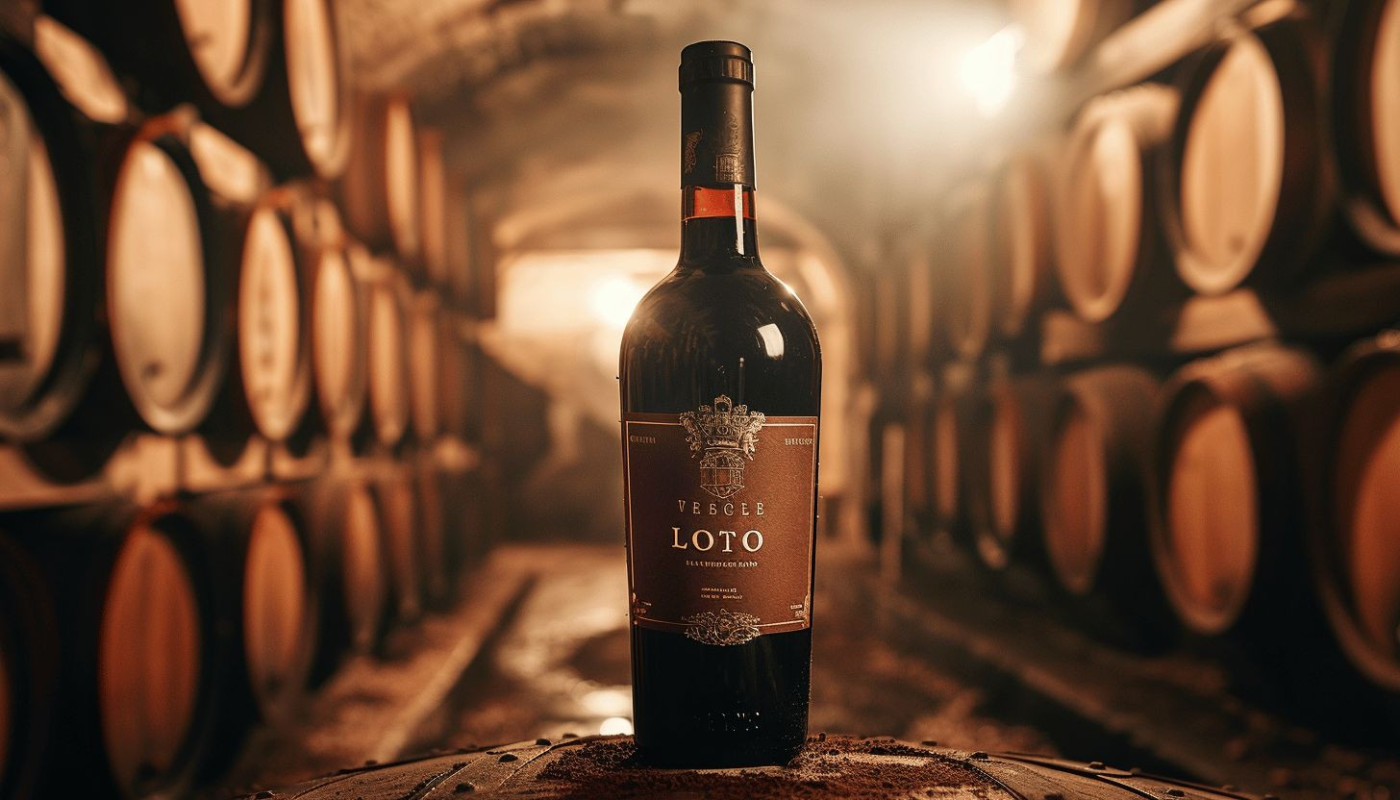 Autres - Le vin de Porto : un breuvage mystérieux venu du Portugal