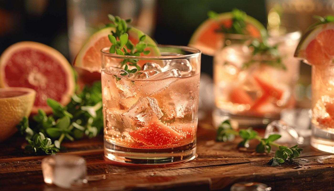 Autres - Les cocktails incontournables à base de triple sec