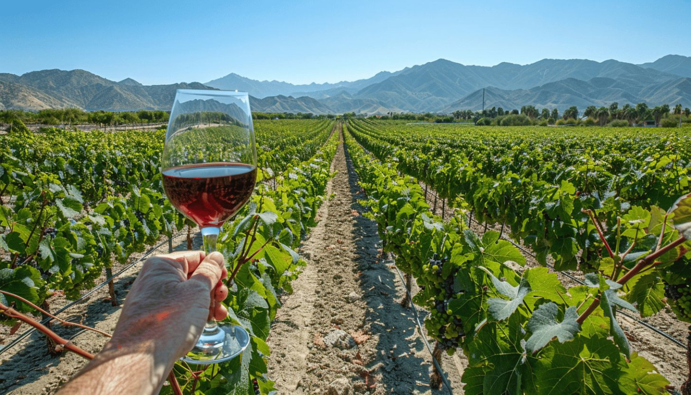 Œnologie - Mieux connaître le vignoble espagnol et sa grande richesse