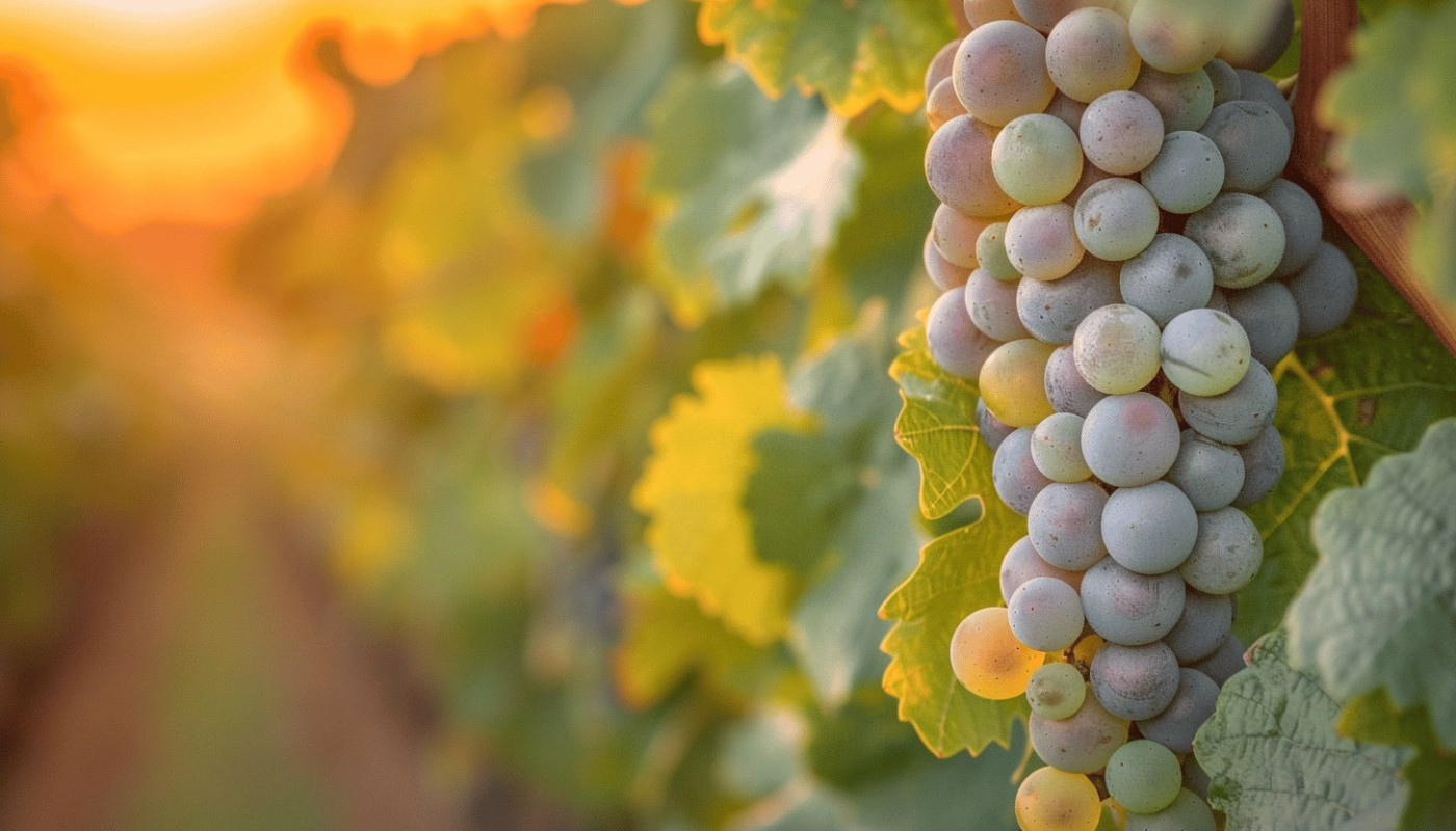 Vin blanc - Pinot gris, pinot grigio : un même cépage ?