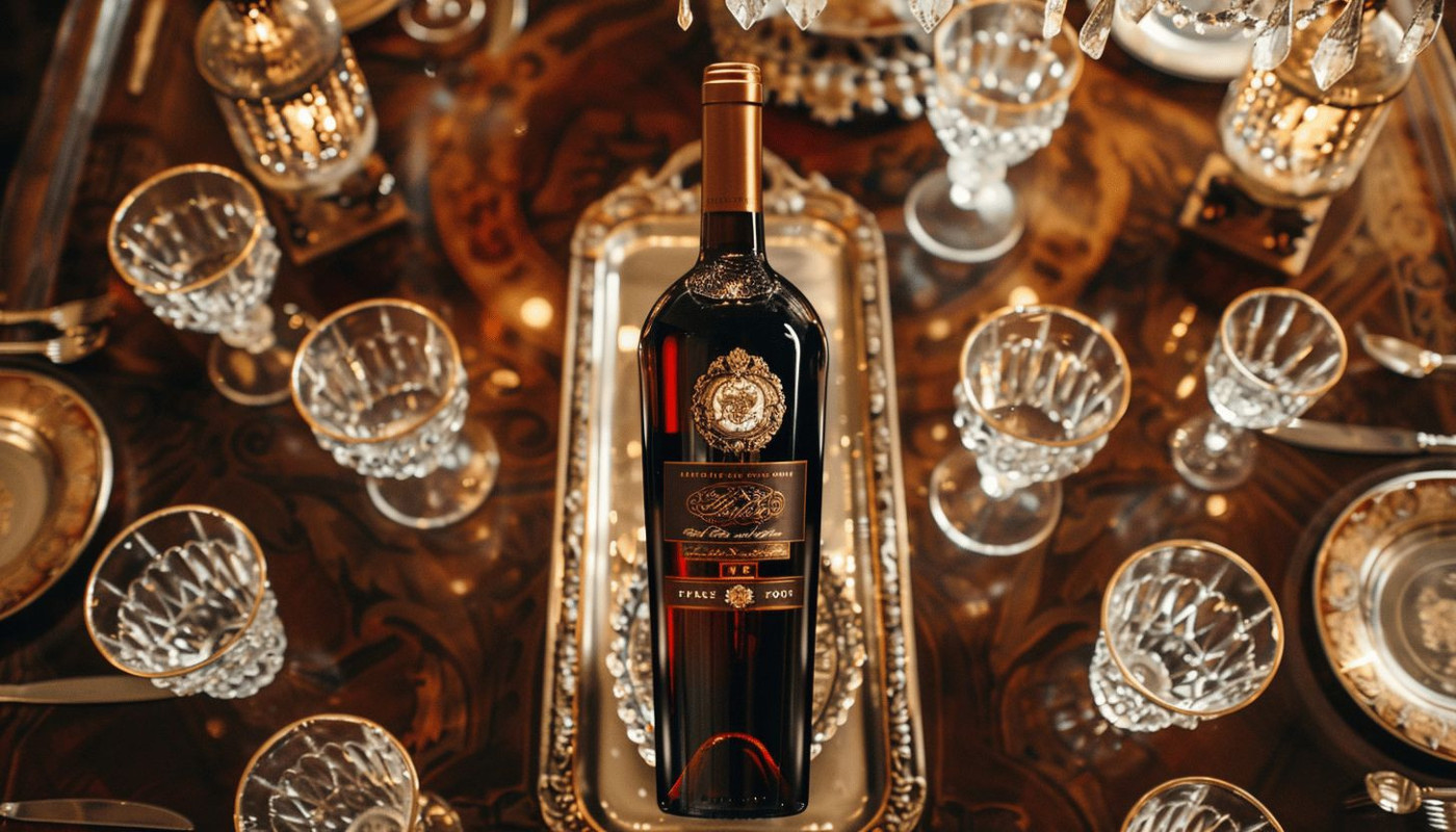 Conseils & astuces - Quel vin pour une réception haut de gamme ?