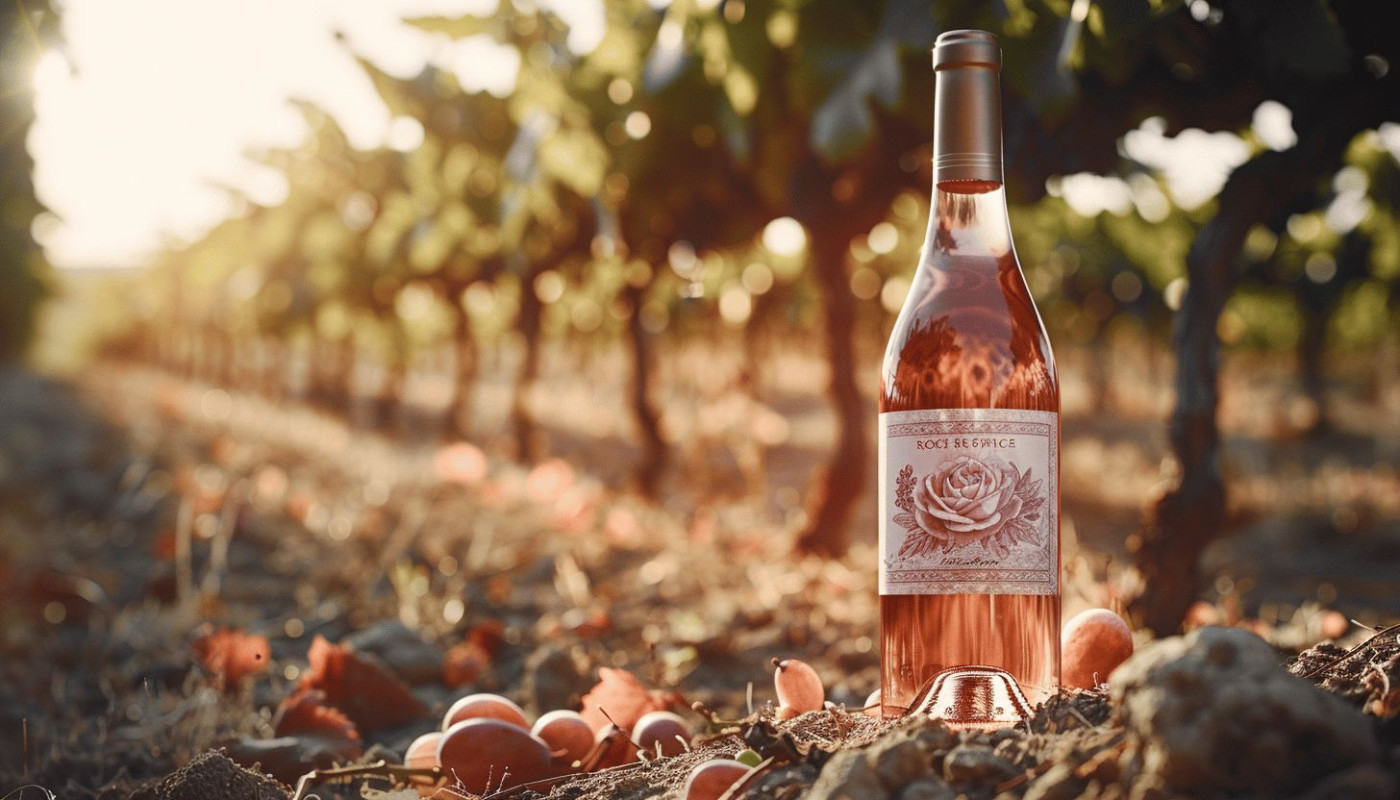 Vin rosé - Quels sont les meilleurs vins rosés en France ?