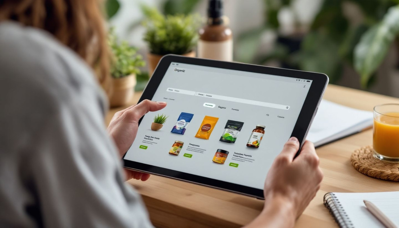 Conseils & astuces - Techniques pour économiser tout en achetant des produits bio en ligne