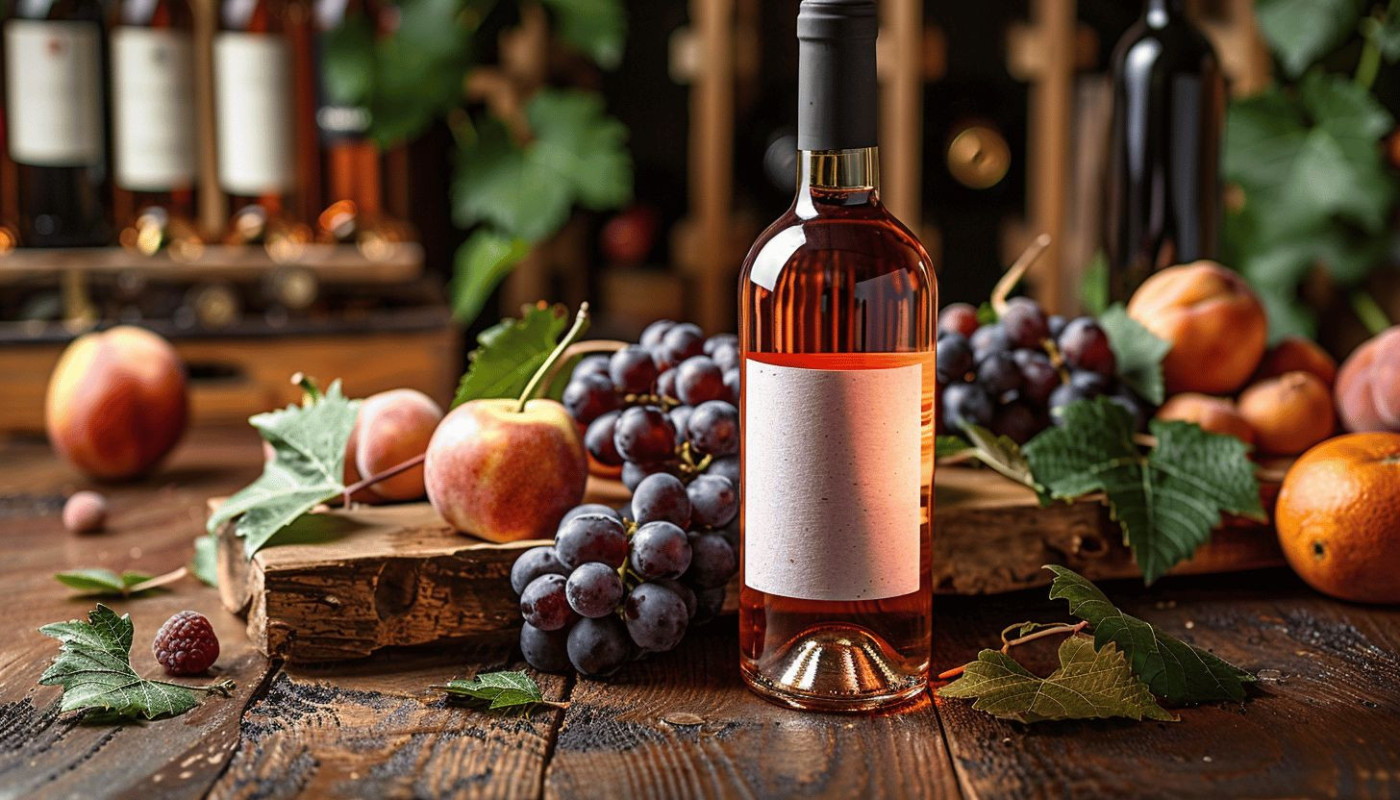 Œnologie - Tendance : à la découverte du vin végan