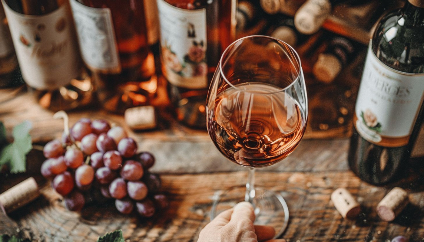 Œnologie - Zoom sur les termes techniques du sommelier