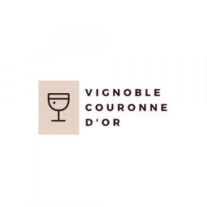 Vignoble Couronne d'Or logo